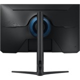 SAMSUNG Odyssey Gaming G4 S27BG400EU 27" Moniteur  Noir, 2x HDMI, 1x DisplayPort, 240 Hz