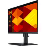 SAMSUNG S22D400GAU Essential S4 S40GD 22" Moniteur  Noir, 100 Hz | HDMI | DisplayPort | USB