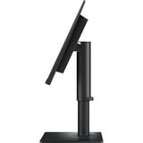 SAMSUNG S22D400GAU Essential S4 S40GD 22" Moniteur  Noir, 100 Hz | HDMI | DisplayPort | USB