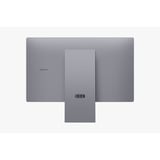 SAMSUNG  32" 4K UHD Moniteur  Argent