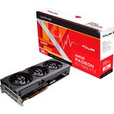 SAPPHIRE 11322-02-20G, Carte graphique 