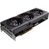 SAPPHIRE PULSE Radeon RX 7900 XTX, Carte graphique 2x HDMI, 2x DisplayPort
