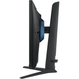 Samsung Odyssey Gaming G4 S27BG400EU 27" Moniteur  Noir, 2x HDMI, 1x DisplayPort, 240 Hz