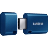 Samsung Type-C 512 Go, Clé USB Bleu, MUF-512DA/APC, USB-C 3.2 Gen 1 (5 Gbit/s)