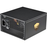 Sharkoon Rebel P30 Gold alimentation modulaire 1300 watt Noir, 1x 12VHPWR, 8x PCIe
