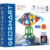 SmartGames GeoSmart - Space Ball, Jouets de construction 