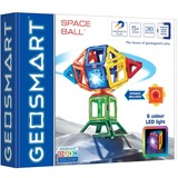 SG GeoSmart Space Ball, Jouets de construction