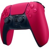 Sony DualSense Controller, Manette de jeu Rouge/Noir