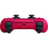 Sony DualSense Controller, Manette de jeu Rouge/Noir