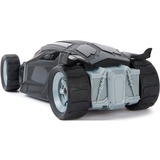 Spin Master Batman Batmobile avec télécommande (2.4 GHz), Voiture télécommandée Échelle 1:20
