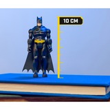 Spin Master Batman Batmobile avec télécommande (2.4 GHz), Voiture télécommandée Échelle 1:20