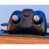 Spin Master Batman Batmobile avec télécommande (2.4 GHz), Voiture télécommandée Échelle 1:20