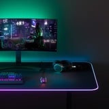 SteelSeries Rival 5, Souris gaming Noir, LED RGB