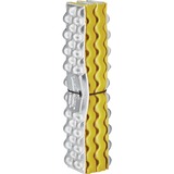 Therm-a-Rest Siège Z, Coussin de siège Jaune/Argent