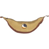 Ticket to the Moon Hamac king size Chocolat / Marron Marron, TMK0408