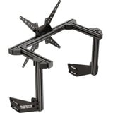 Trak Racer Budget cockpit à monter, Support de moniteur Noir