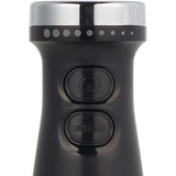 Tristar Tristar MX-4839 Staafmixer set, Batteur électrique Noir/en acier inoxydable