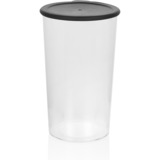 Tristar Tristar MX-4839 Staafmixer set, Batteur électrique Noir/en acier inoxydable