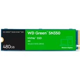 WD Green SN350 480 GB, SSD