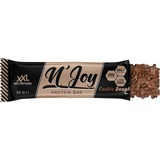 XXL Nutrition N'Joy Protein Bar - Cookie Dough, Alimentation 