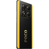 Xiaomi Poco X7 smartphone Noir/Jaune, 256 Go, Dual-SIM, Android