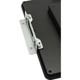 iiyama OMK3-1, Support de moniteur Noir
