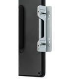iiyama OMK3-1, Support de moniteur Noir