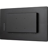 iiyama ProLite TF2438MSC-B1 23.8" Moniteur tactile  Noir, Touch, HDMI, DisplayPort, Audio