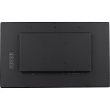 iiyama ProLite TF2438MSC-B1 23.8" Moniteur tactile  Noir, Touch, HDMI, DisplayPort, Audio