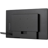iiyama ProLite TF2438MSC-B1 23.8" Moniteur tactile  Noir, Touch, HDMI, DisplayPort, Audio