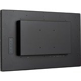 iiyama ProLite TF2438MSC-B1 23.8" Moniteur tactile  Noir, Touch, HDMI, DisplayPort, Audio