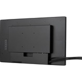 iiyama ProLite TF2438MSC-B1 23.8" Moniteur tactile  Noir, Touch, HDMI, DisplayPort, Audio