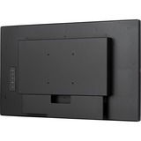 iiyama ProLite TF2438MSC-B1 23.8" Moniteur tactile  Noir, Touch, HDMI, DisplayPort, Audio