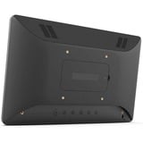 iiyama ProLite TW1023ASC-B2P 10.1" Moniteur  Noir, Tactile, Webcam, Audio, HDMI, LAN, USB, Android