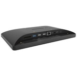 iiyama ProLite TW1023ASC-B2P 10.1" Moniteur  Noir, Tactile, Webcam, Audio, HDMI, LAN, USB, Android