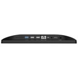 iiyama ProLite TW1023ASC-B2P 10.1" Moniteur  Noir, Tactile, Webcam, Audio, HDMI, LAN, USB, Android