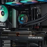 ALTERNATE Gamer Pro R7-4080 SUPER, PC gaming Ryzen 7 7800X3D | RTX 4080 SUPER | 32 Go | 2 To SSD