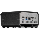 ALTERNATE Octo i3, Mini PC Graphite, 16 Go, Gb-LAN + WLAN + BT, Windows 11