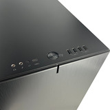 ALTERNATE Workstation Pro U9, PC Core Ultra 9 285K | Intel Graphics | 32 Go | 2 To SSD