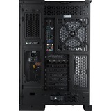 ALTERNATE iCUE Powered by ASUS TUF R7-4070 SUPER, PC gaming Ryzen 7 7800X3D | RTX 4070 SUPER | 32 Go | SSD 2 To