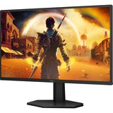 AOC 25G42E 24.5" Moniteur gaming Noir (Mat), 1x DisplayPort, 1x HDMI, 180 Hz