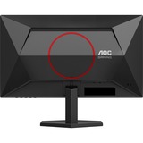 AOC 25G42E 24.5" Moniteur gaming Noir (Mat), 1x DisplayPort, 1x HDMI, 180 Hz