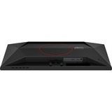 AOC 25G42E 24.5" Moniteur gaming  Noir (Mat), 180Hz, HDMI, DisplayPort