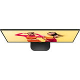 AOC Q27B35E 27" Moniteur Noir, 1x DisplayPort, 1x HDMI