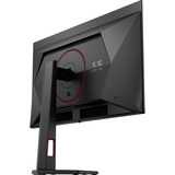 AOC Q27G4SDR OLED 26.5" Moniteur gaming Noir, 1x DisplayPort, 2x HDMI, 2x USB-A, 360 Hz