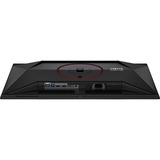AOC Q27G4SDR OLED 26.5" Moniteur gaming Noir, 1x DisplayPort, 2x HDMI, 2x USB-A, 360 Hz