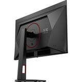 AOC Q27G4SDR OLED 26.5" Moniteur gaming  Noir, 2x HDMI, DisplayPort, USB-A, USB-B, 360 Hz