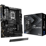 ASRock  carte mère socket 1851 Noir