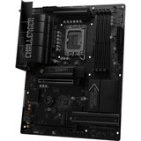 ASRock  carte mère socket 1851 Noir