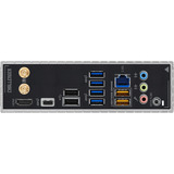 ASRock  carte mère socket 1851 Noir
